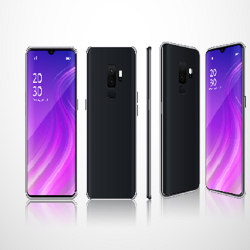 Mobile Shops / மொபைல் கடைகள் 