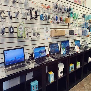 Computer Shop