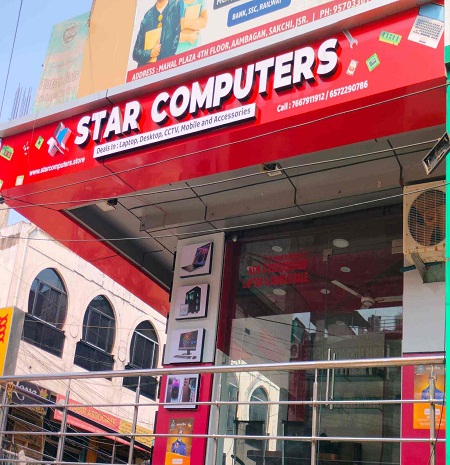 Star Computers
