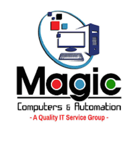 MAGIC COMPUTERS